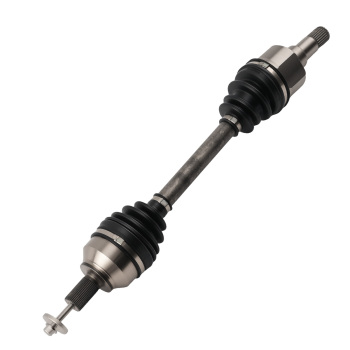 Front Left Drive Shaft Assembly compatible for Ford C-Max 2.0 TDCi 1474893 1475131
