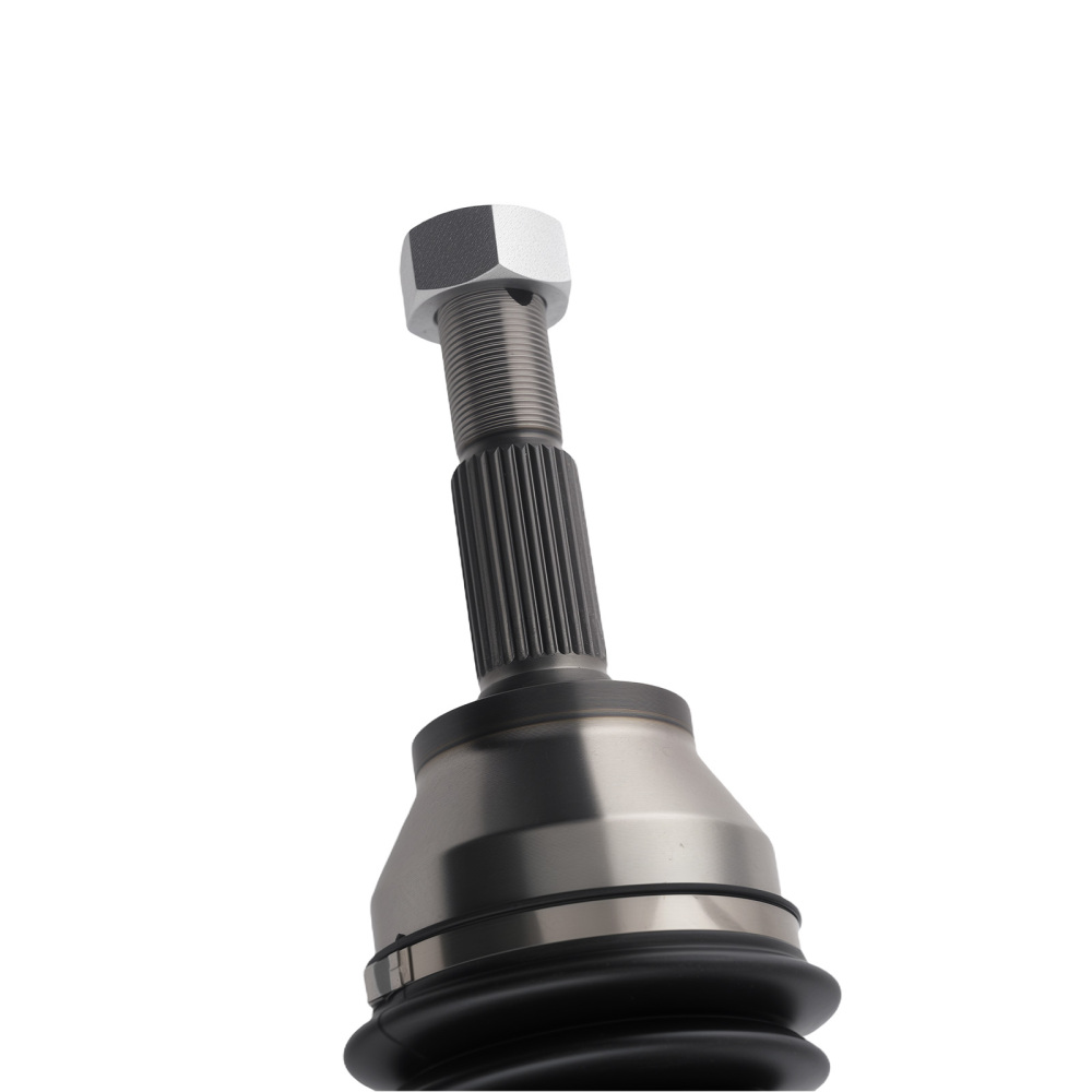 Front Left CV Axle Assembly compatible for Infiniti FX35 03-2008 V6 3.5L AWD 39101CG000