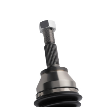 Front Left CV Axle Assembly compatible for Infiniti FX35 03-2008 V6 3.5L AWD 39101CG000
