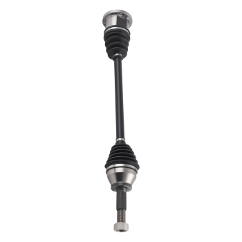Front Left CV Axle Assembly compatible for Infiniti FX35 03-2008 V6 3.5L AWD 39101CG000