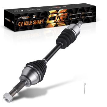 Front Right Passenger CV Axle Joint Shaft compatible for Infiniti FX35 3.5L AWD 2003-2008