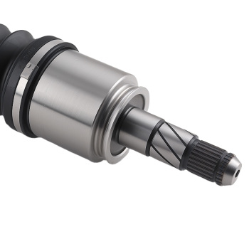 Front Right Passenger CV Axle Joint Shaft compatible for Infiniti FX35 3.5L AWD 2003-2008