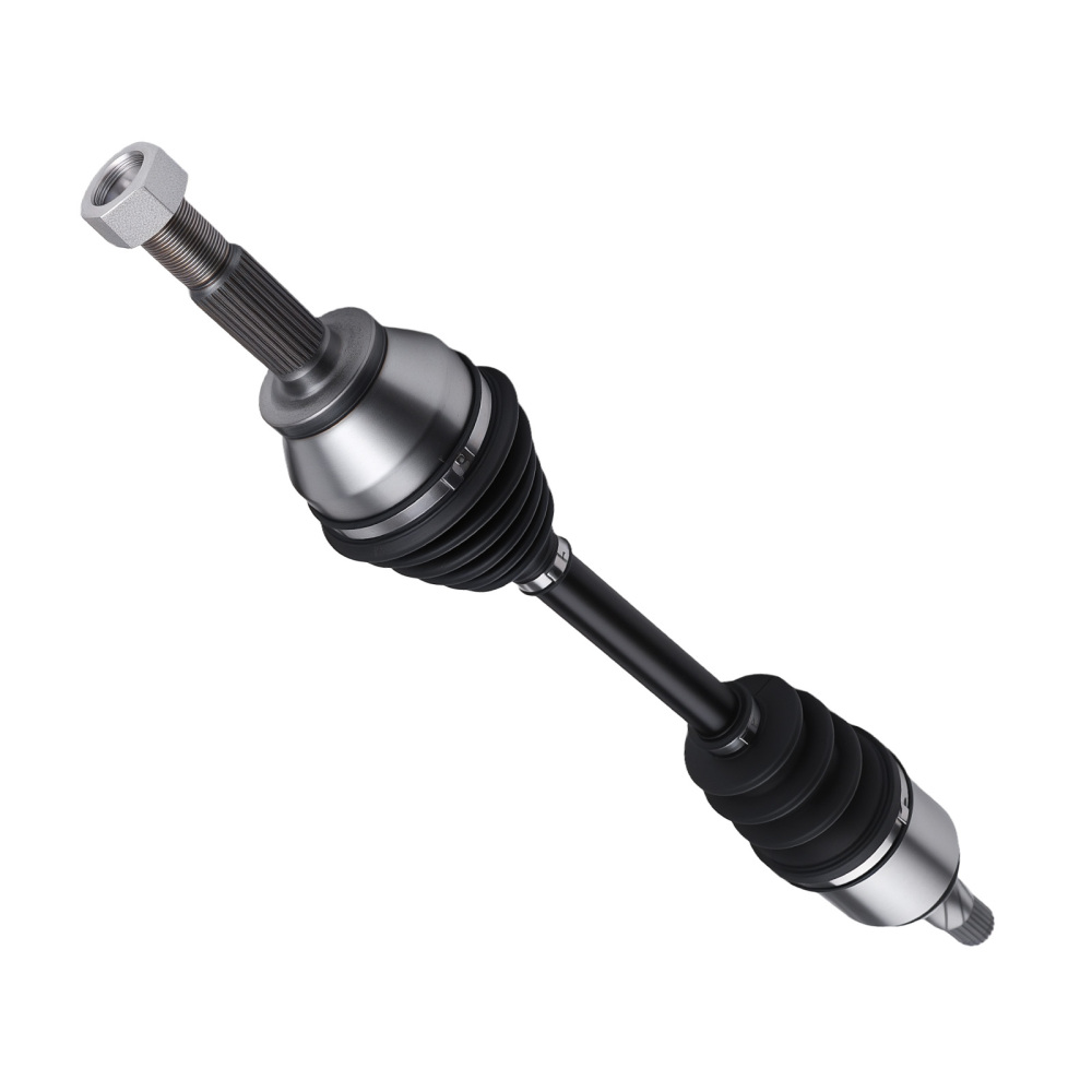 Front Right Passenger CV Axle Joint Shaft compatible for Infiniti FX35 3.5L AWD 2003-2008