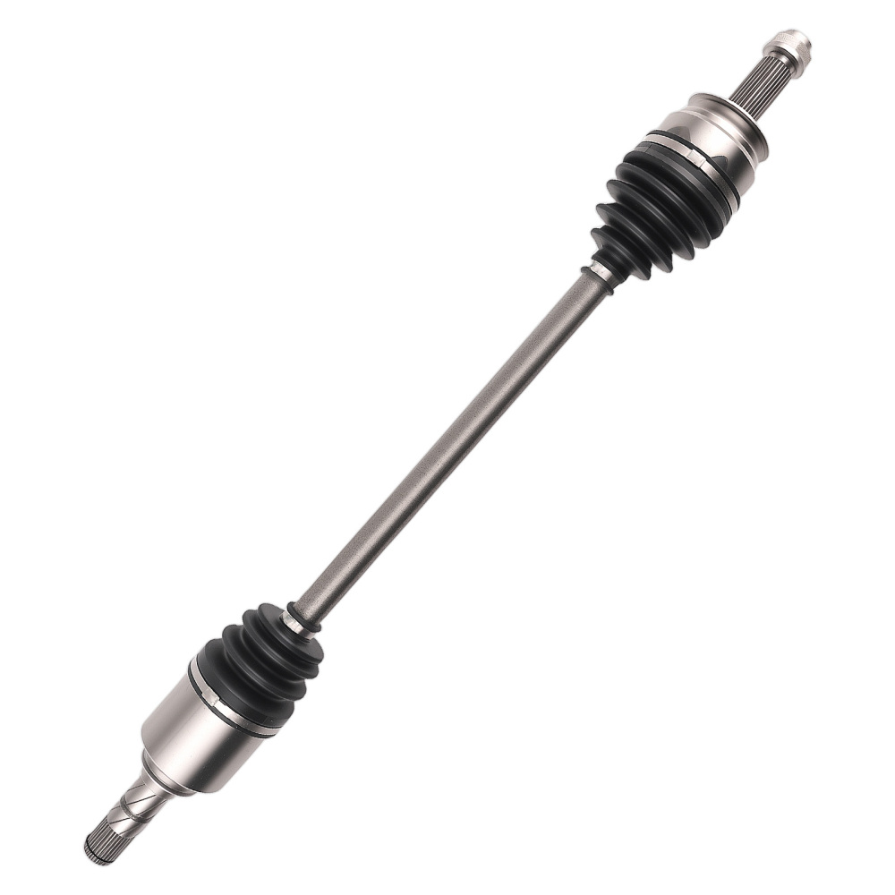 Front Cv Axle Shaft compatible for Subaru Outback 2010-2014 compatible for Subaru Legacy 2010-14