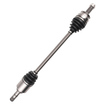 Front Cv Axle Shaft compatible for Subaru Outback 2010-2014 compatible for Subaru Legacy 2010-14
