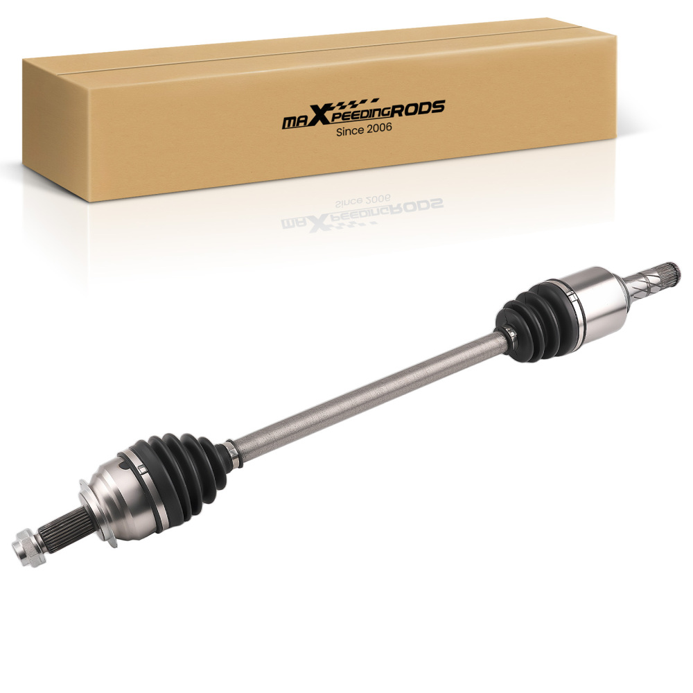 Front Cv Axle Shaft compatible for Subaru Outback 2010-2014 compatible for Subaru Legacy 2010-14