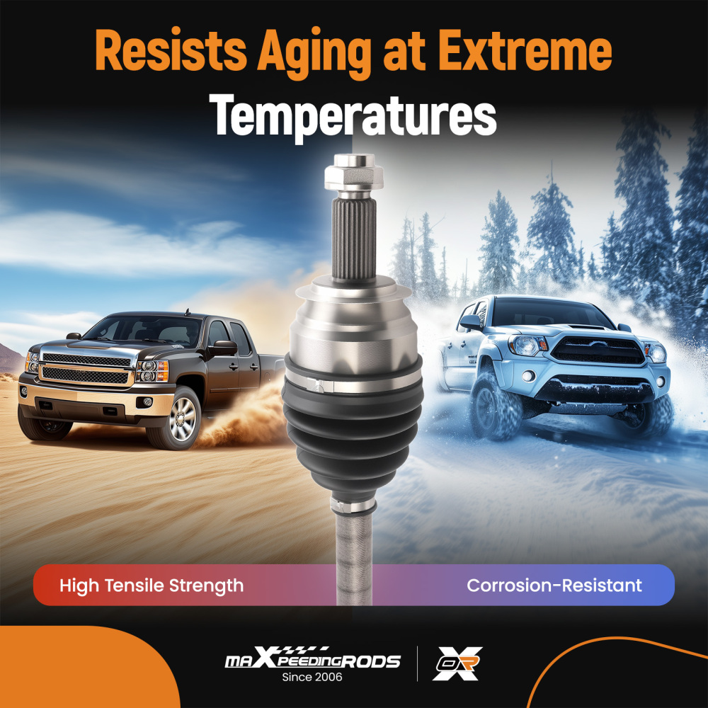 Front Cv Axle Shaft compatible for Subaru Outback 2010-2014 compatible for Subaru Legacy 2010-14