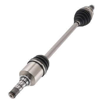 Front CV Axle Shafts compatible for Subaru Legacy 2010-2014 compatible for Subaru Outback 2010-2014