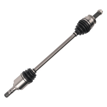 Front CV Axle Shafts compatible for Subaru Legacy 2010-2014 compatible for Subaru Outback 2010-2014