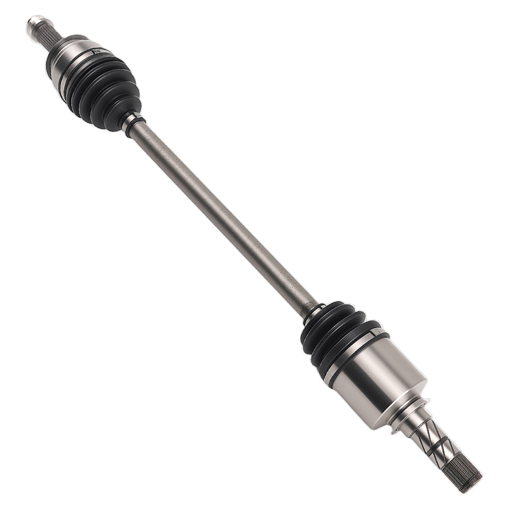 Front CV Axle Shafts compatible for Subaru Legacy 2010-2014 compatible for Subaru Outback 2010-2014