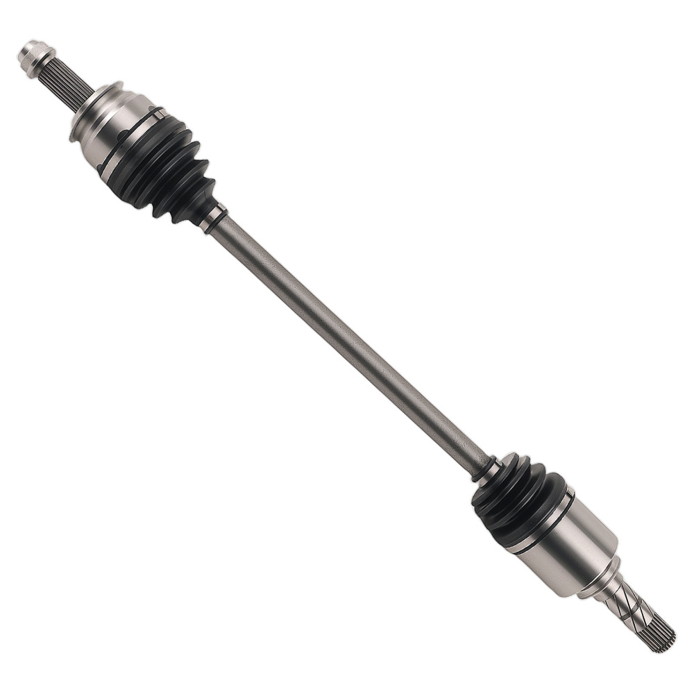 Front CV Axle Shafts compatible for Subaru Legacy 2010-2014 compatible for Subaru Outback 2010-2014