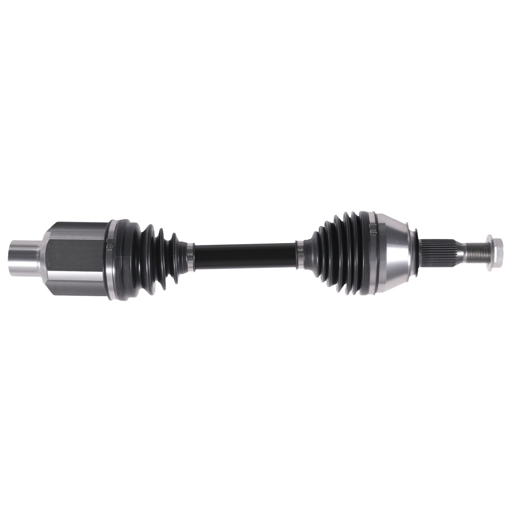 Front Right CV Axle compatible for Cadillac XT5 GMC Acadia 2017-2023 4WD NCV10138
