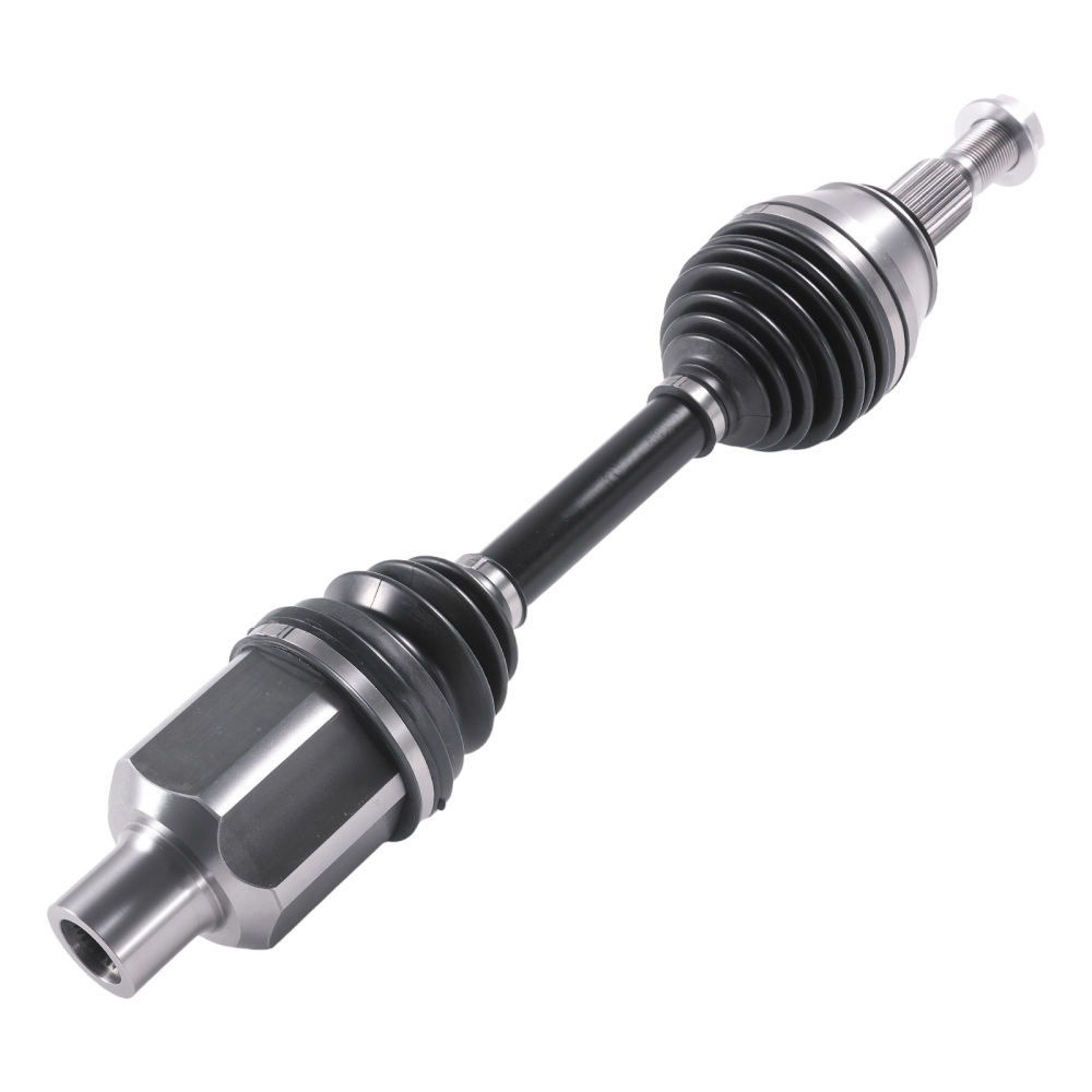 Front Right CV Axle compatible for Cadillac XT5 GMC Acadia 2017-2023 4WD NCV10138