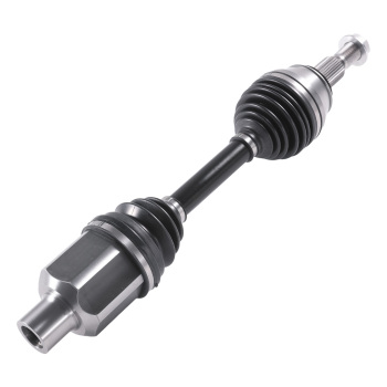 Front Right CV Axle compatible for Cadillac XT5 GMC Acadia 2017-2023 4WD NCV10138