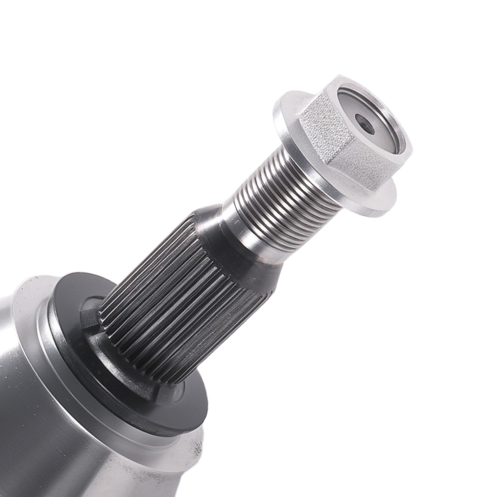Front Right CV Axle compatible for Cadillac XT5 GMC Acadia 2017-2023 4WD NCV10138