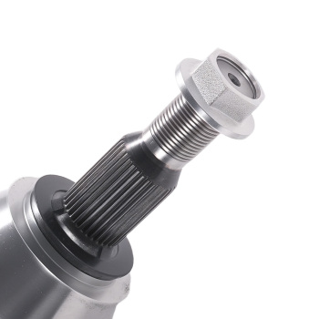 Front Right CV Axle compatible for Cadillac XT5 GMC Acadia 2017-2023 4WD NCV10138