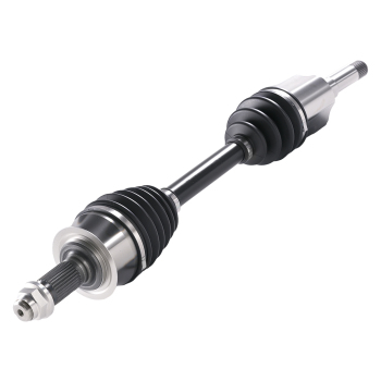 Front Left CV Axle Shaft compatible for Chevy Equinox GMC Terrain 1.5L L4 2018-2022