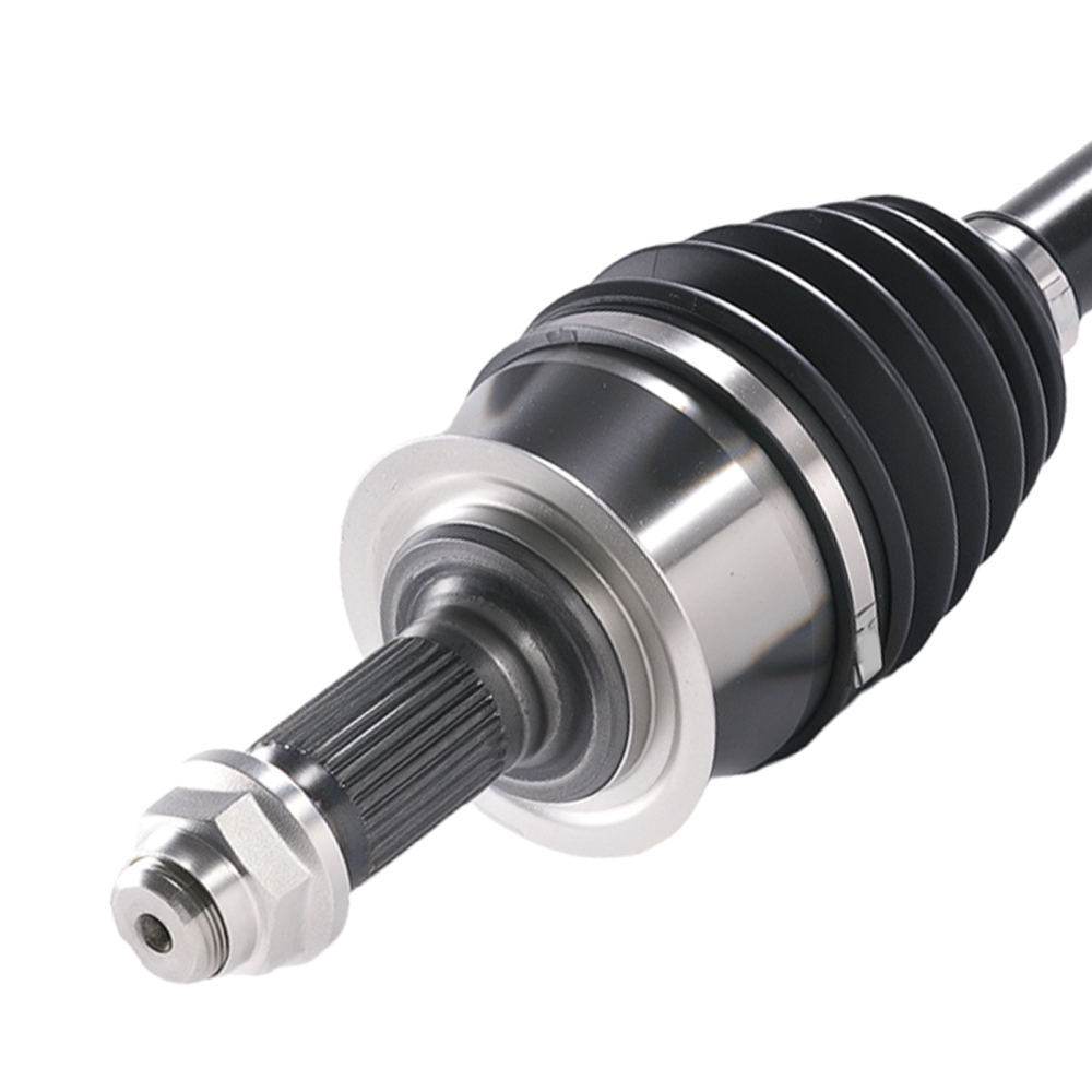 Front Left CV Axle Shaft compatible for Chevy Equinox GMC Terrain 1.5L L4 2018-2022