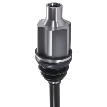 Front Right CV Axle Assembly compatible for Chevrolet Equinox GMC Terrain 2018-2020 4WD