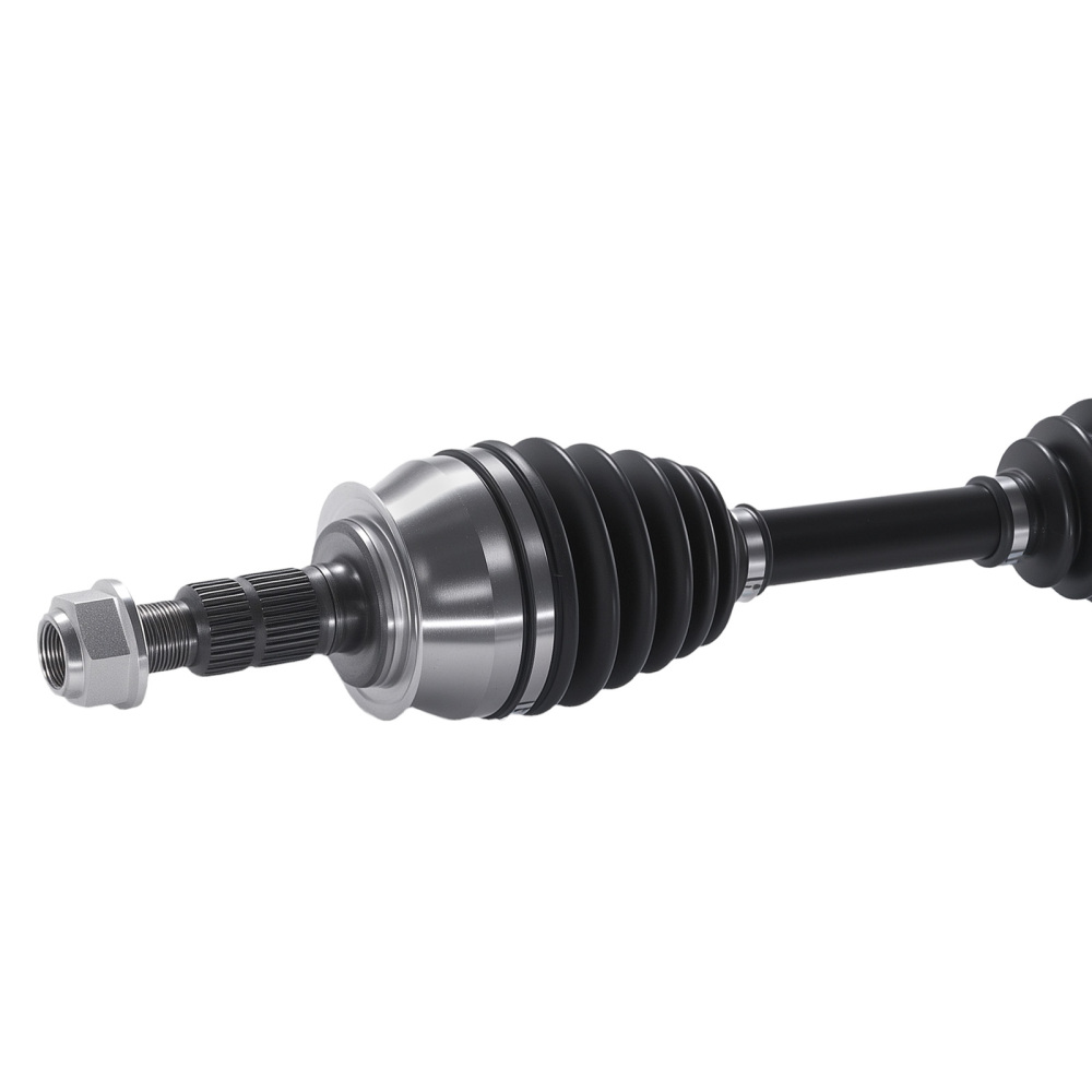 Front Right CV Axle Assembly compatible for Chevrolet Equinox GMC Terrain 2018-2020 4WD
