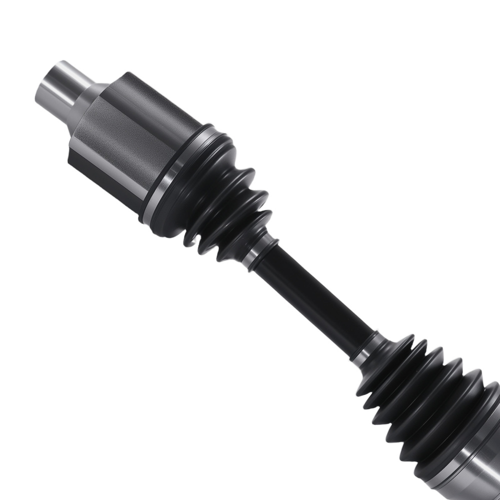 Front Right CV Axle Assembly compatible for Chevrolet Equinox GMC Terrain 2018-2020 4WD