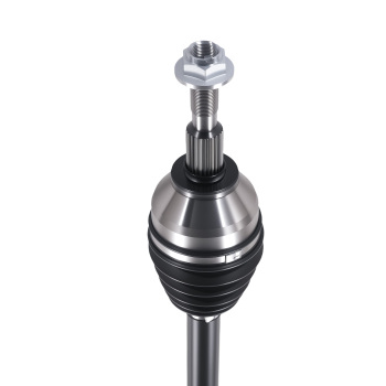 Front Left Driver CV Axle Assembly compatible for Ford Edge 2015-2018 L4 2.0L Turbocharged