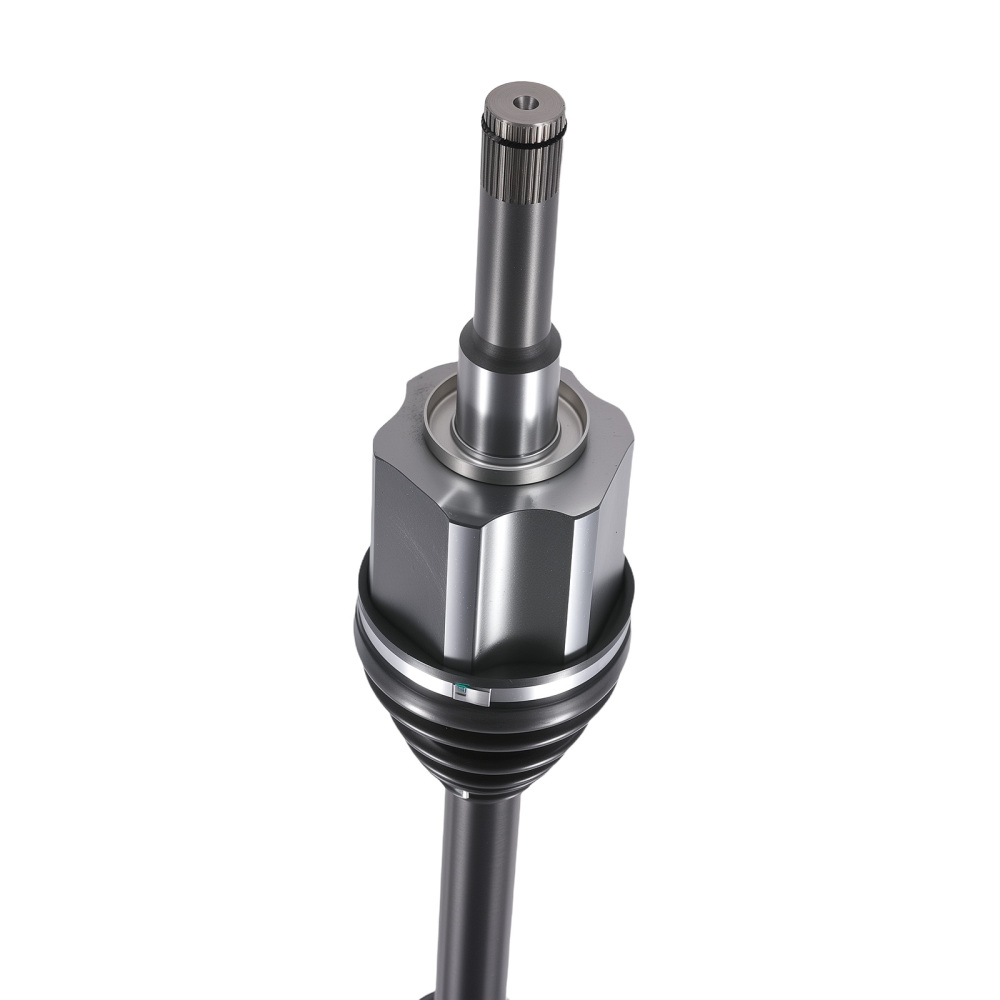 Front Left Driver CV Axle Assembly compatible for Ford Edge 2015-2018 L4 2.0L Turbocharged