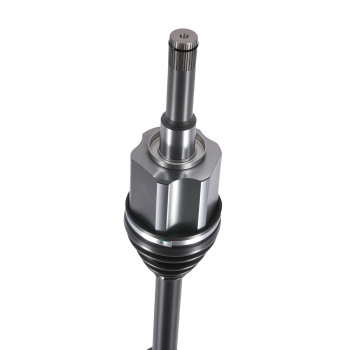 Front Left Driver CV Axle Assembly compatible for Ford Edge 2015-2018 L4 2.0L Turbocharged