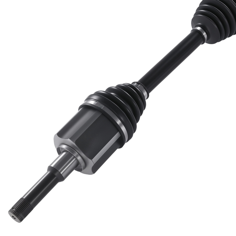 Front Left Driver CV Axle Assembly compatible for Ford Edge 2015-2018 L4 2.0L Turbocharged