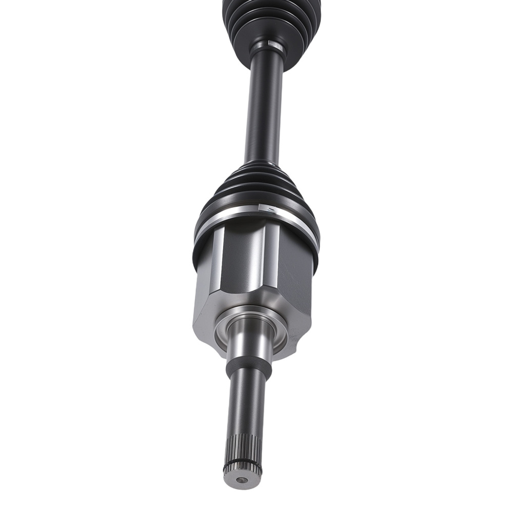 Front Left Driver CV Axle Assembly compatible for Ford Edge 2015-2018 L4 2.0L Turbocharged