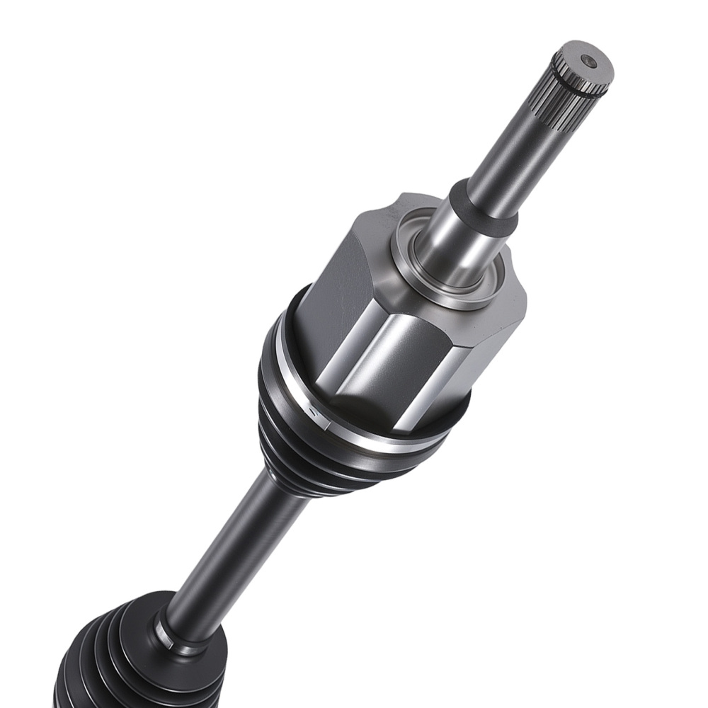 Front Left Driver CV Axle Assembly compatible for Ford Edge 2015-2018 L4 2.0L Turbocharged