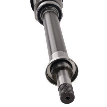 Front CV Axle Shafts compatible for Ford, Edge 2015-2018, compatible for FWD L4 2.0L V6 2.7L 3.5L