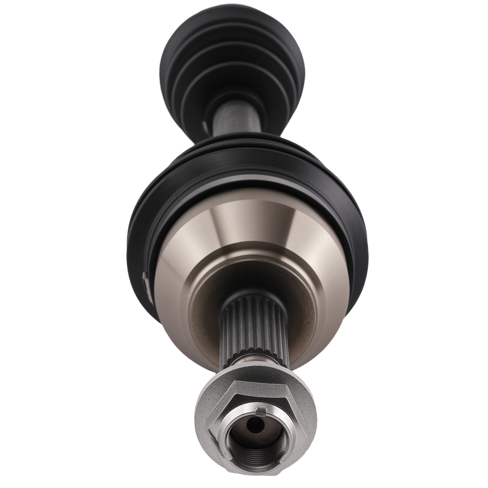 Eje CV Delantero compatible para Ford Tourneo/Transit Connect 1.8L 2002-2013 18-011480