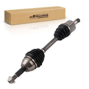 DRIVESHAFT NEAR/SIDE compatible for FORD TRANSIT CONNECT-TOURNEO CONNECT 2002gt;2013