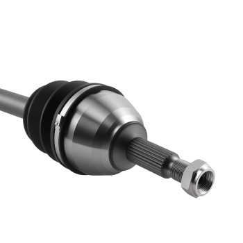 Albero CV Anteriore Destro compatibile per Ford Transit Connect 1.8 Di 2002-2013 1383754