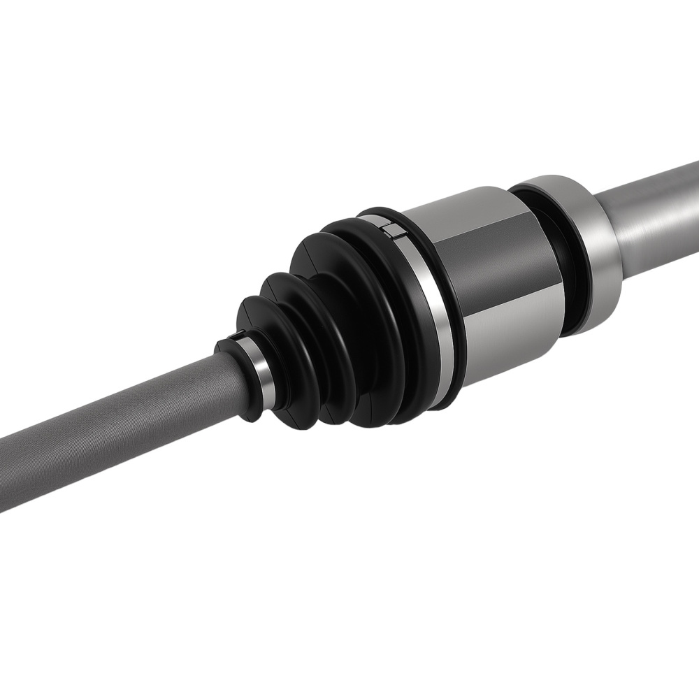 Eje CV Delantero Derecho compatible para Ford Tourneo 1.8 02-13 1451464 Manual