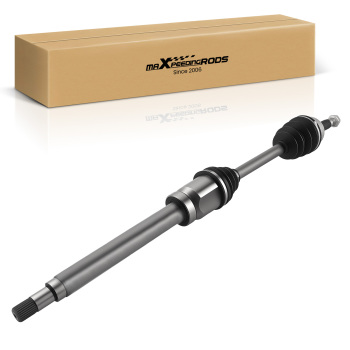 Albero CV Anteriore Destro compatibile per Ford Transit Connect 1.8 Di 2002-2013 1383754