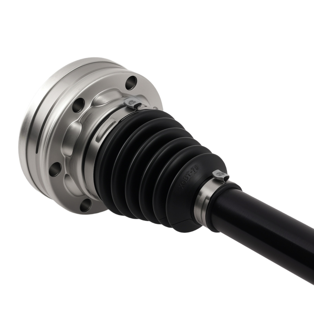 Semiasse Anteriore Sinistro compatibile per Audi A3 8P1 1.8L 2006-2012 1K0407271JK