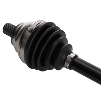 Arbre de transmission CV Avant compatible pour Audi A3 1.8L 2006-2012