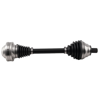Arbre de transmission CV Avant compatible pour Audi A3 1.8L 2006-2012