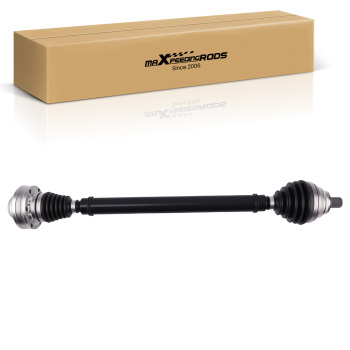 Semiasse Anteriore Destro compatibile per Seat Altea compatibile per VW Caddy 2007-2025 3Q0407272C 807mm