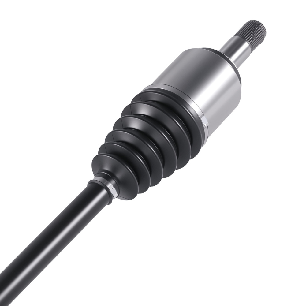 RWD Rear Left or Right compatible for Dodge Charger Challenger 2015-2022 3.6L CV Axle Shaft