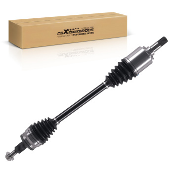 RWD Rear Left or Right compatible for Dodge Charger Challenger 2015-2022 3.6L CV Axle Shaft