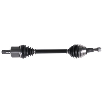 Front Left CV Axle Assembly compatible for Chrysler Pacifica Voyager 2021-2025