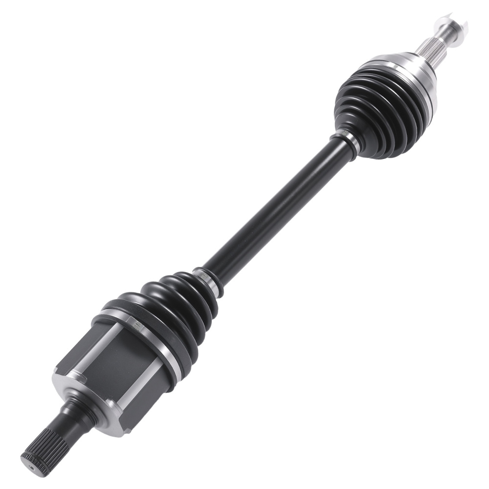 Front Left CV Axle Assembly compatible for Chrysler Pacifica Voyager 2021-2025