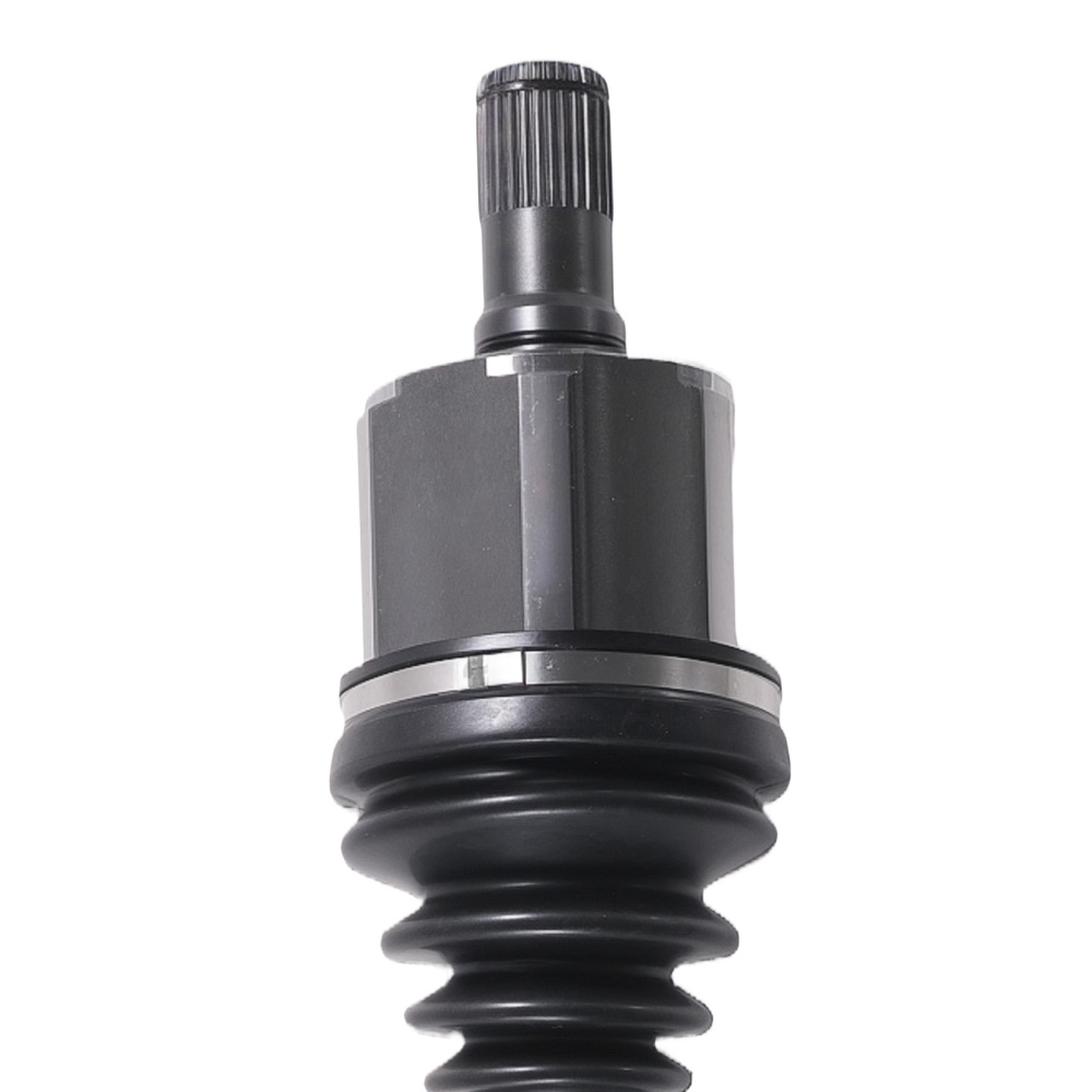 Front Left CV Axle Assembly compatible for Chrysler Pacifica Voyager 2021-2025