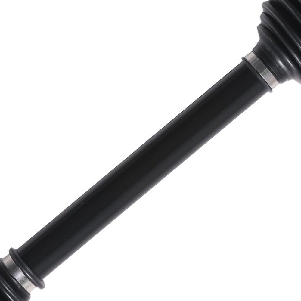 Front Left CV Axle Assembly compatible for Chrysler Pacifica Voyager 2021-2025