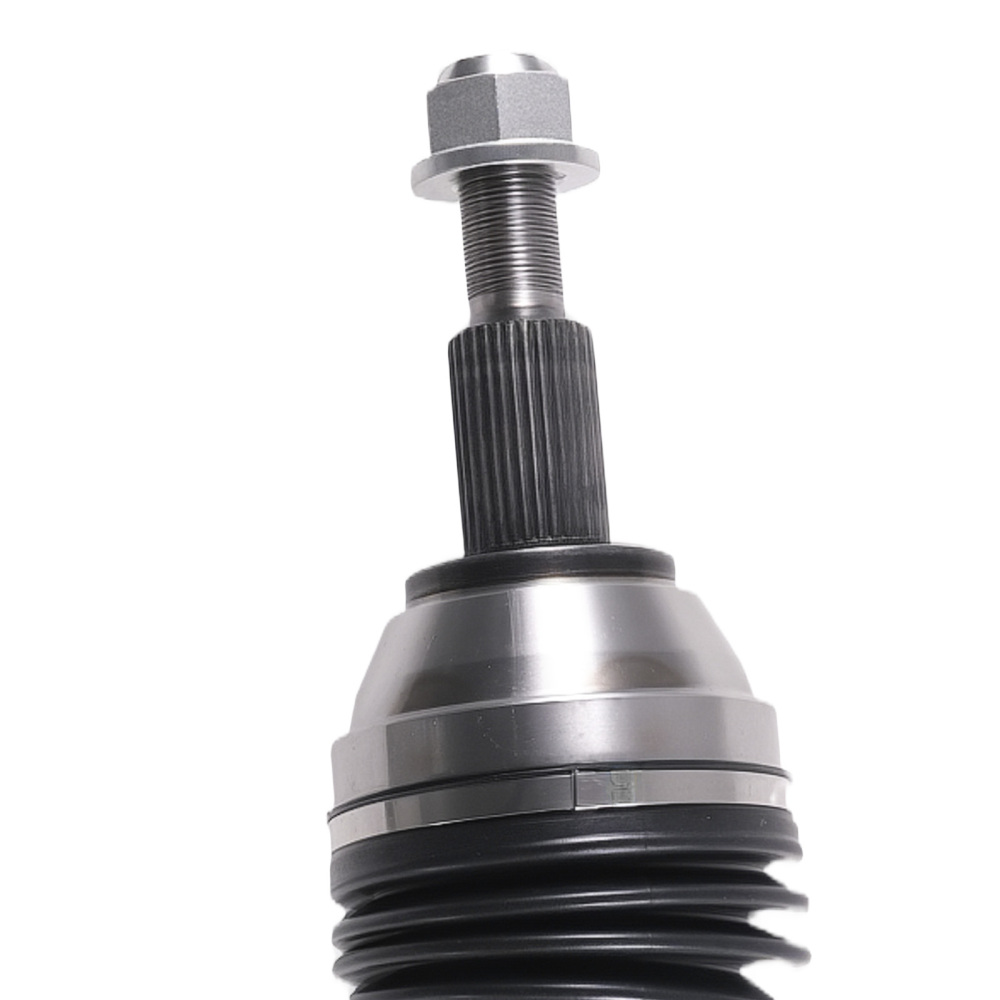 Front Left CV Axle Assembly compatible for Chrysler Pacifica Voyager 2021-2025