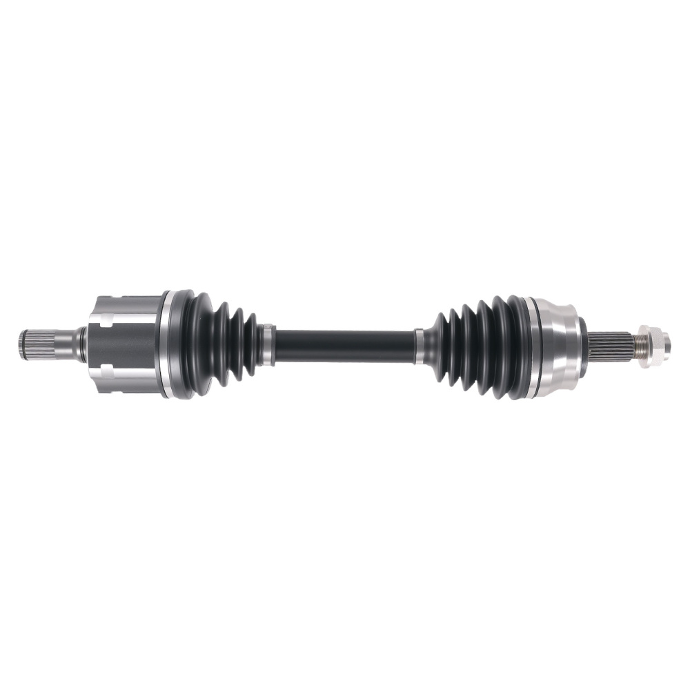 Front Right CV Axle Assembly compatible for Chrysler 200 2015-2017 2.4L Passenger Side
