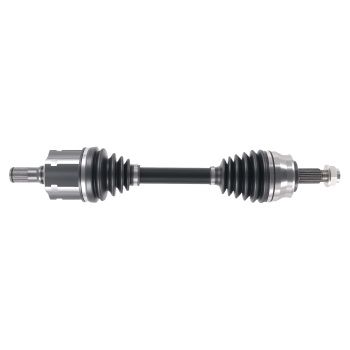 Front Right CV Axle Assembly compatible for Chrysler 200 2015-2017 2.4L Passenger Side